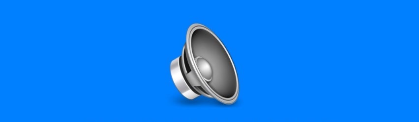 How To Bring Back The Volume Icon On Windows Or Web 852x249 How To Bring Back The Volume Icon On Windows Or Web