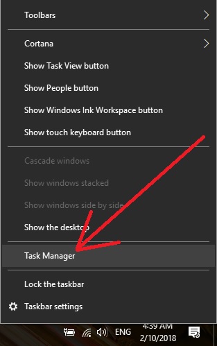 How To Fix Taskbar Volume Control Icon Not Working Notes 313x499 How To Fix Taskbar Volume Control Icon Not Working Notes