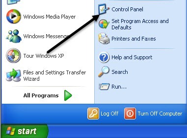 How To Recover The Volume Or Sound Icon To Your Windows Taskbar 381x282 How To Recover The Volume Or Sound Icon To Your Windows Taskbar
