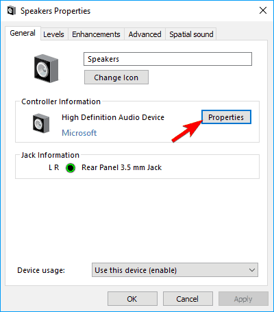 Windows Volume Control Isn't Working 400x455 Windows Volume Control Isn't Working