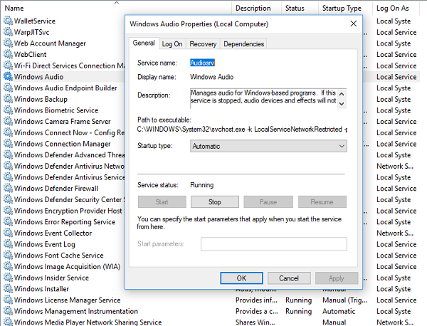 Windows Volume Control Not Working 600x458 Windows Volume Control Not Working