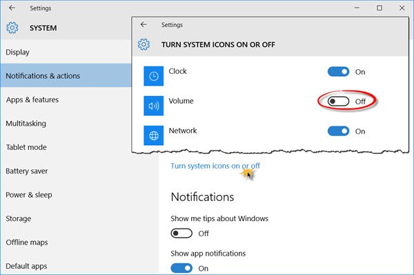 Windows Sound Not Working No Volume Icon 600x398 Windows Sound Not Working No Volume Icon