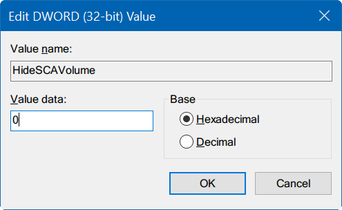Fix Volume Icon Missing From Windows Taskbar 495x304 Fix Volume Icon Missing From Windows Taskbar