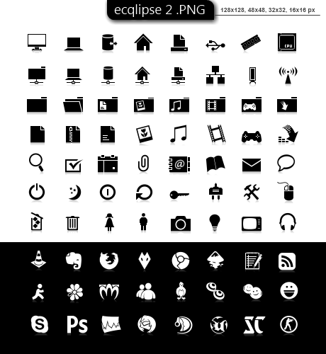 Windows 10 White Icon Pack at Vectorified.com | Collection of Windows ...