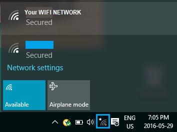 354x265 Windows Not Connecting To Wifi Automatically