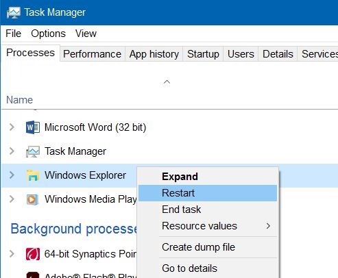 493x406 Fix Wireless Icon Missing From Taskbar In Windows