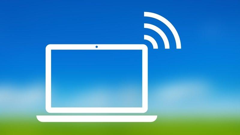800x450 How To Turn On Wifi In Windows