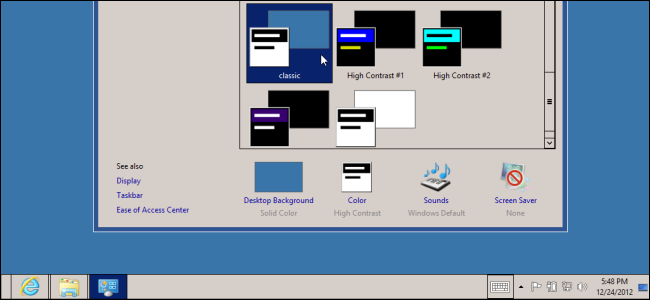 650x300 How To Get Classic Style Themes Back On Windows