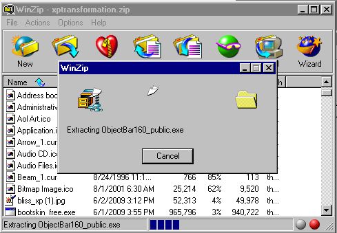 489x339 How To Make Windows Look Like Windows Xp Steps