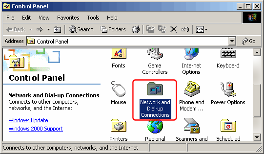 541x315 How To Configure Dns Suffixes On Windows