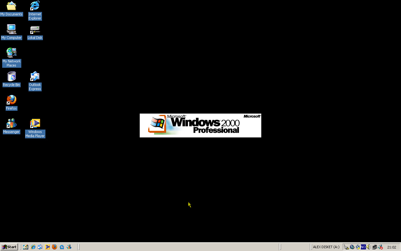 1280x800 Win Icons And More
