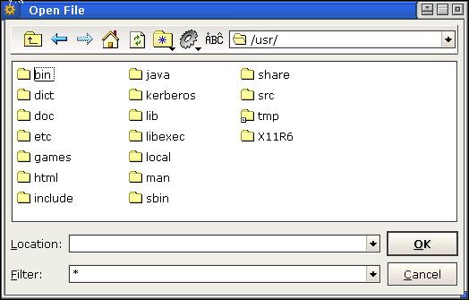 524x335 Windows Icon Theme