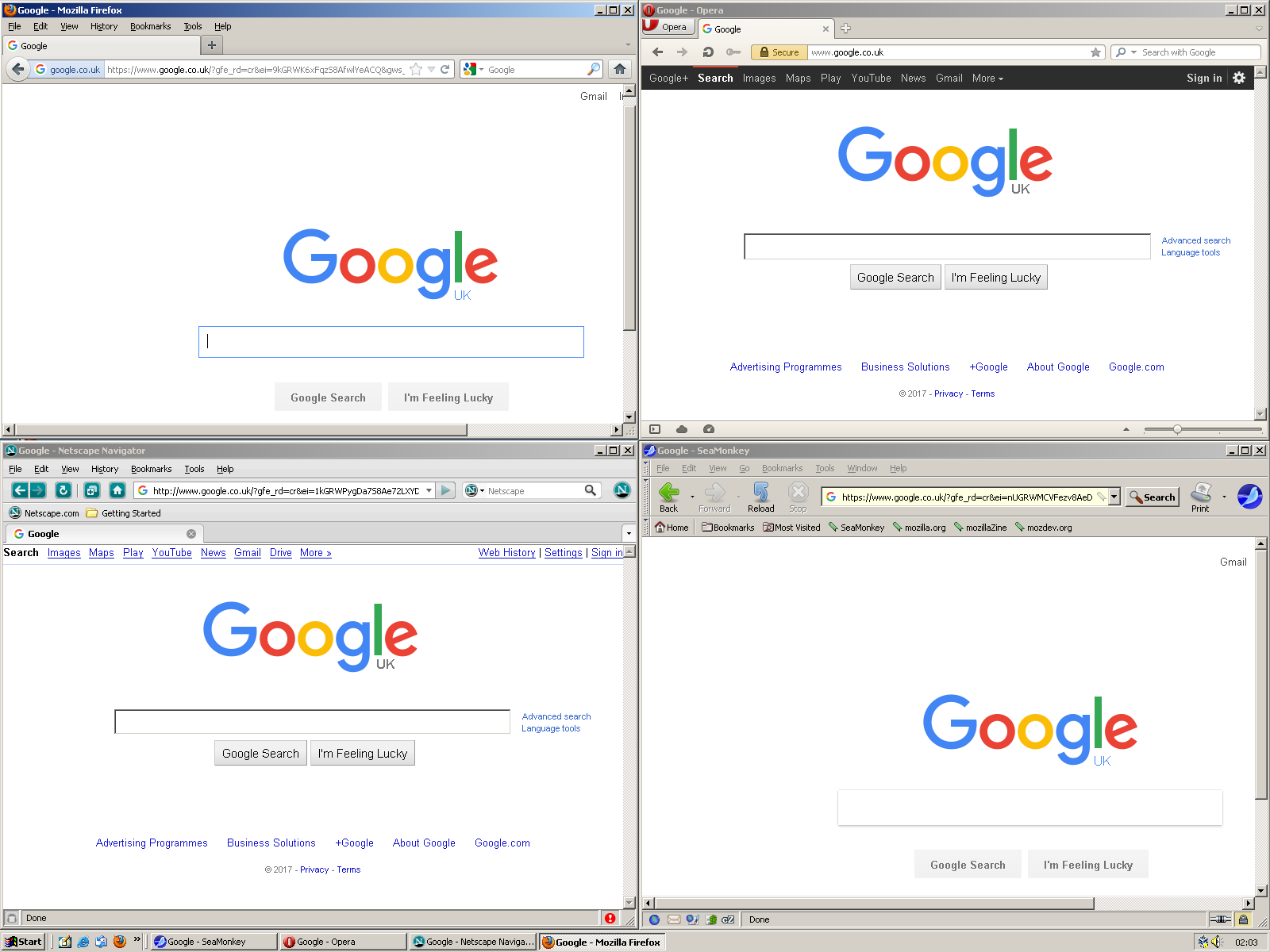 1600x1200 Windows Virtualization