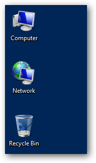 192x325 How To Display The My Computer Icon On The Desktop For Windows