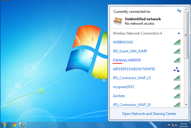640x430 Connect To Wi Fi On Windows Centurylink Internet Help