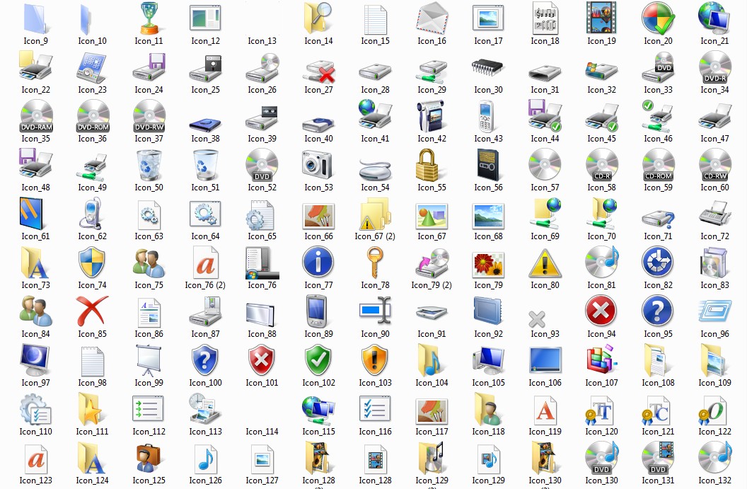 1056x691 Defalt Iconpack Installer