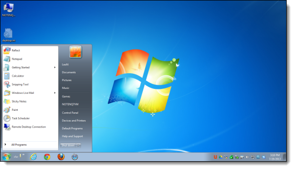 602x346 My Taskbar Is Missing And I Have No Start Button What Do I Do