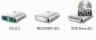 338x143 Drive Icon Missing Windows Images