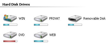 Windows 7 Drive Icon at Vectorified.com | Collection of Windows 7 Drive ...