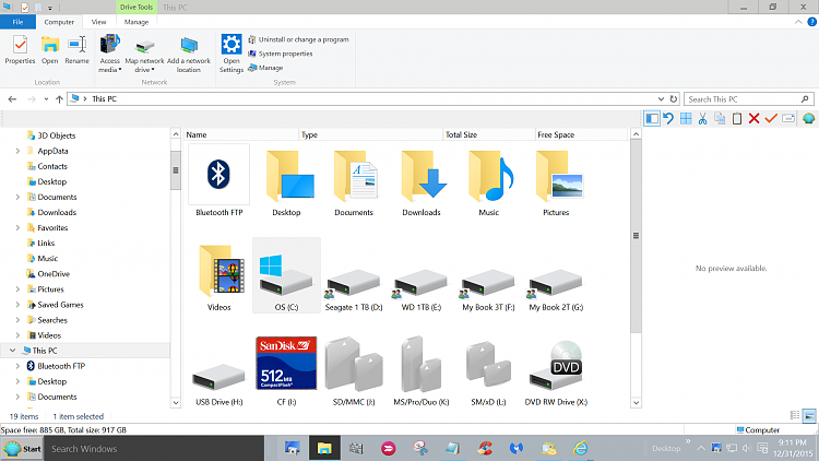 750x422 Change Drive Icons Solved