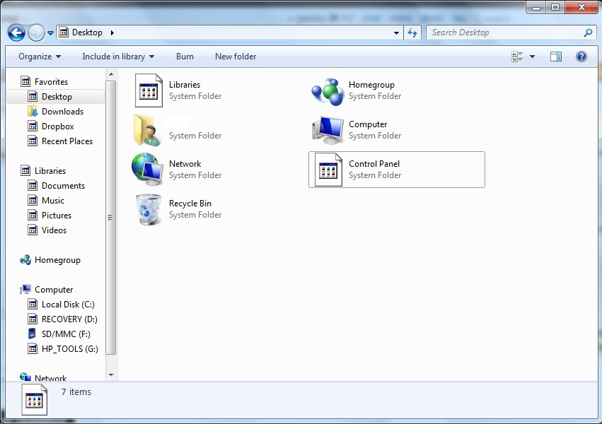  Windows 7 File Explorer Icon  at Vectorified com 