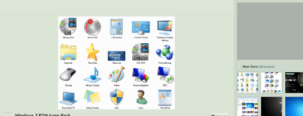 600x231 Most Beautiful And Cool Windows Icon Pack Geekers Magazine