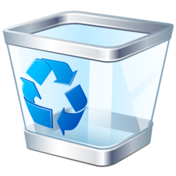256x256 Recycle Bn Download Windows Icons Iconspedia