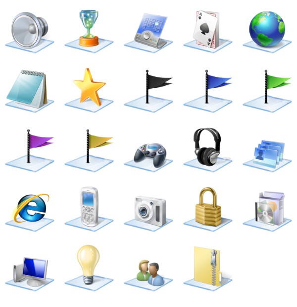 600x619 Windows Icons Free Icon Packs Ui Download