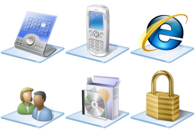 390x260 Windows Iconset