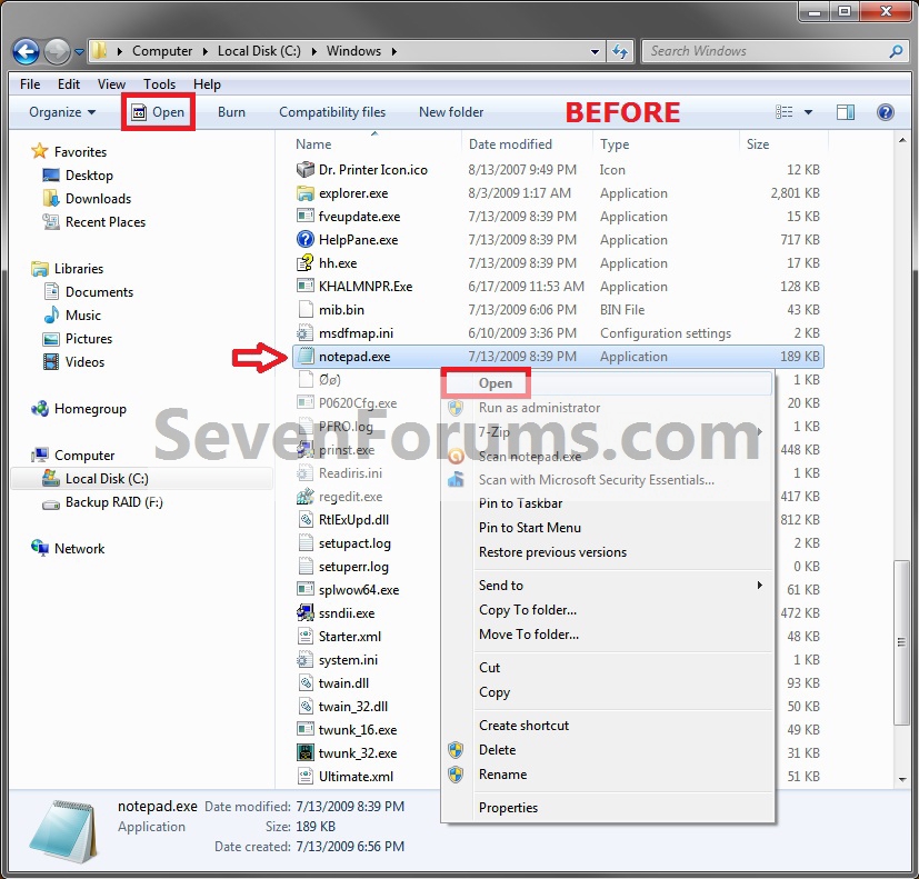 827x791 Open Application Toolbar And Context Menu Icon
