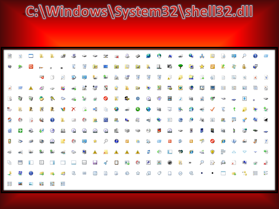 Windows 7 Icon Files at Vectorified.com | Collection of Windows 7 Icon ...