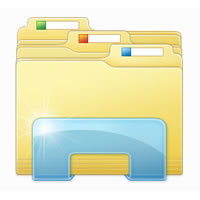 200x200 Icon Librarys