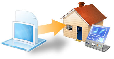 396x207 Techspot How To Change Your Windows Library Icons