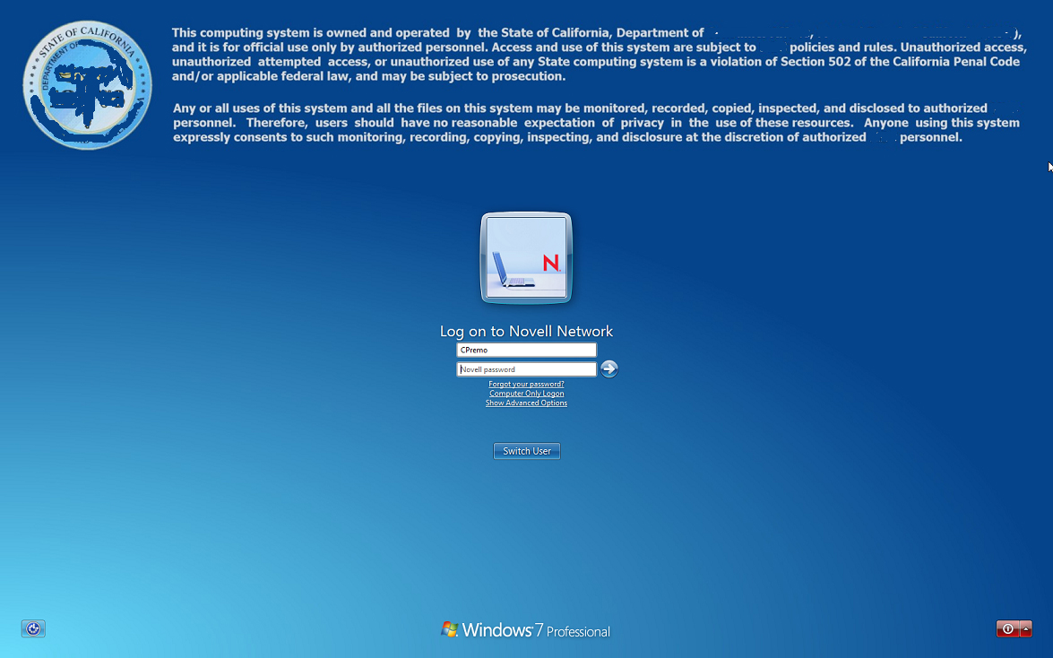 How To Change Windows Logon Screen Background 1175x734 How To Change Windows Logon Screen Background
