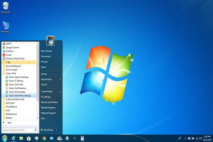How To Make Windows Look Like Windows Digital Trends 416x277 How To Make Windows Look Like Windows Digital Trends