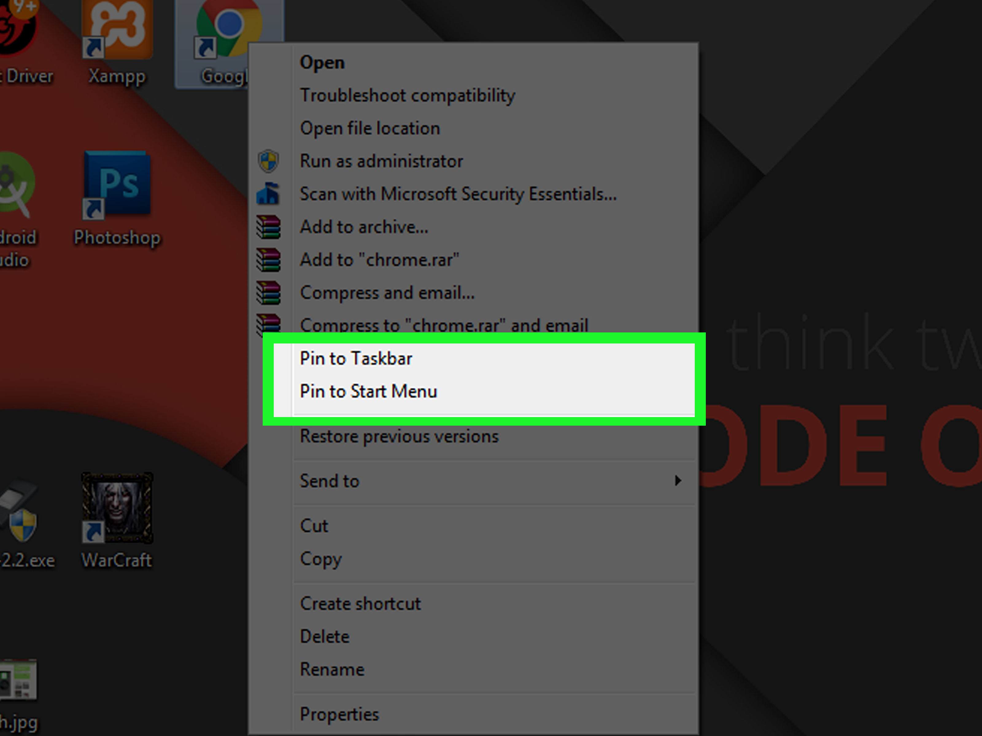 Ways To Customize The Size Of The Windows Taskbar Icons 3200x2400 Ways To Customize The Size Of The Windows Taskbar Icons