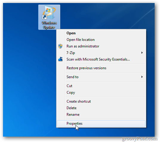Windows Pin Windows Update Icon To The Taskbar 536x476 Windows Pin Windows Update Icon To The Taskbar