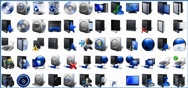 600x281 Most Beautiful And Cool Windows Icon Pack Geekers Magazine