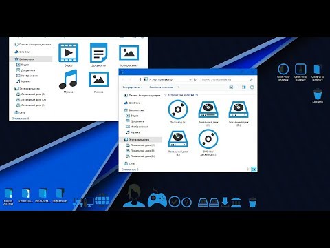 480x360 Omn Icon Pack For Any Windowsxp