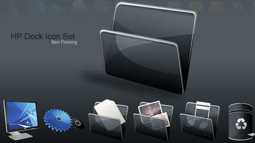 500x280 Extremely Beautiful Icon Sets Hand Picked