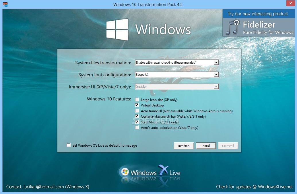 1035x676 Download Windows Transformation Pack
