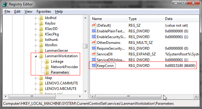663x360 How To Fix The Red X On The Icon Of Mapped Network Drives