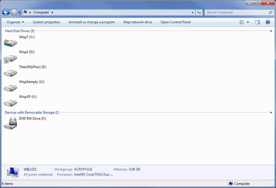 957x655 Set Computer Folder To Its Original View Style In Windows