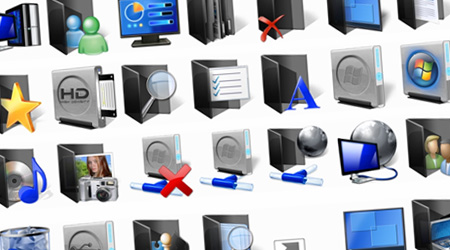 Windows 7 Icon Set at Vectorified.com | Collection of Windows 7 Icon ...