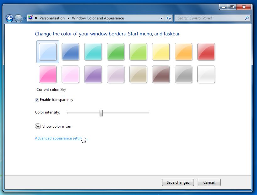 818x622 How To Edit Desktop Icons' Spacing In Windows Steps