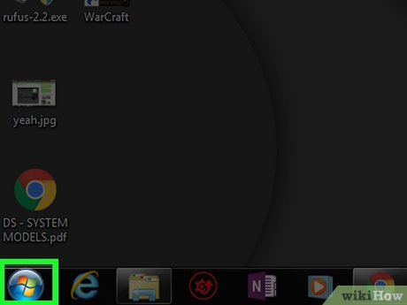 460x345 Ways To Customize The Size Of The Windows Taskbar Icons