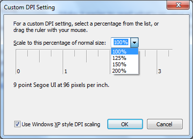 394x283 How To Setup Custom Dpi Below On Windows