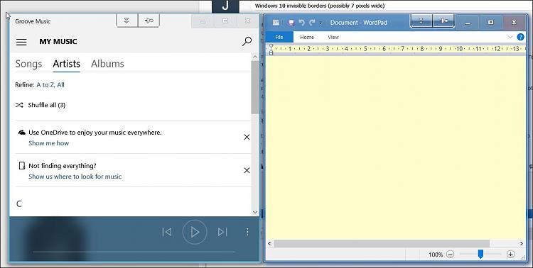 750x378 Windows Invisible Borders