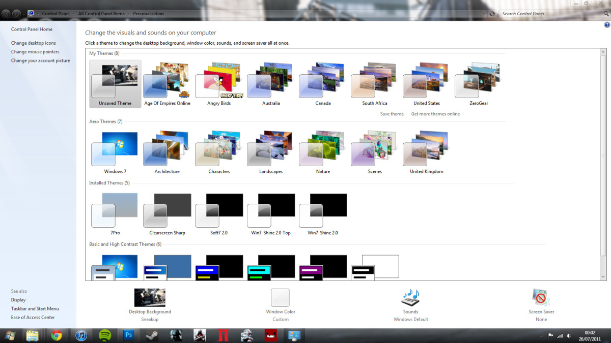 1200x675 How To Install Custom Themes In Windows