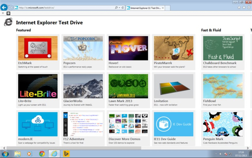 873x547 Internet Explorer For Windows Is All About Performance Betanews